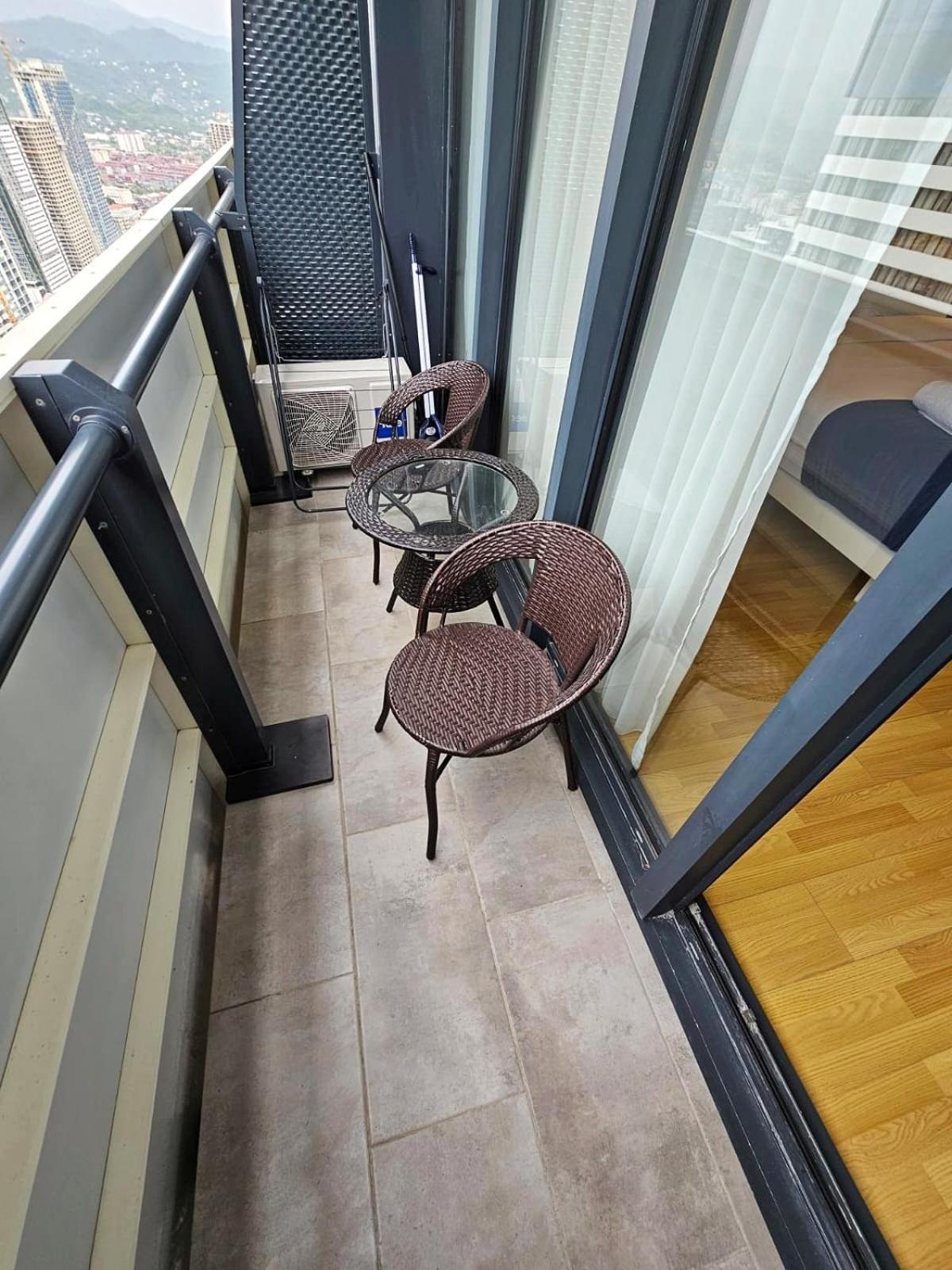 Best Location Apartments In Batumi Zewnętrze zdjęcie
