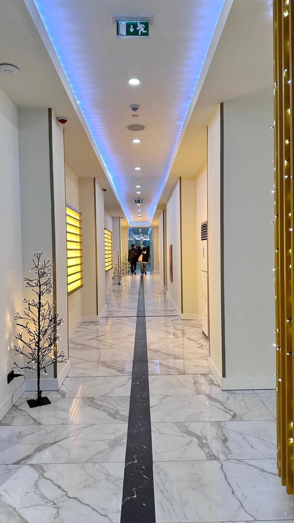 Best Location Apartments In Batumi Zewnętrze zdjęcie