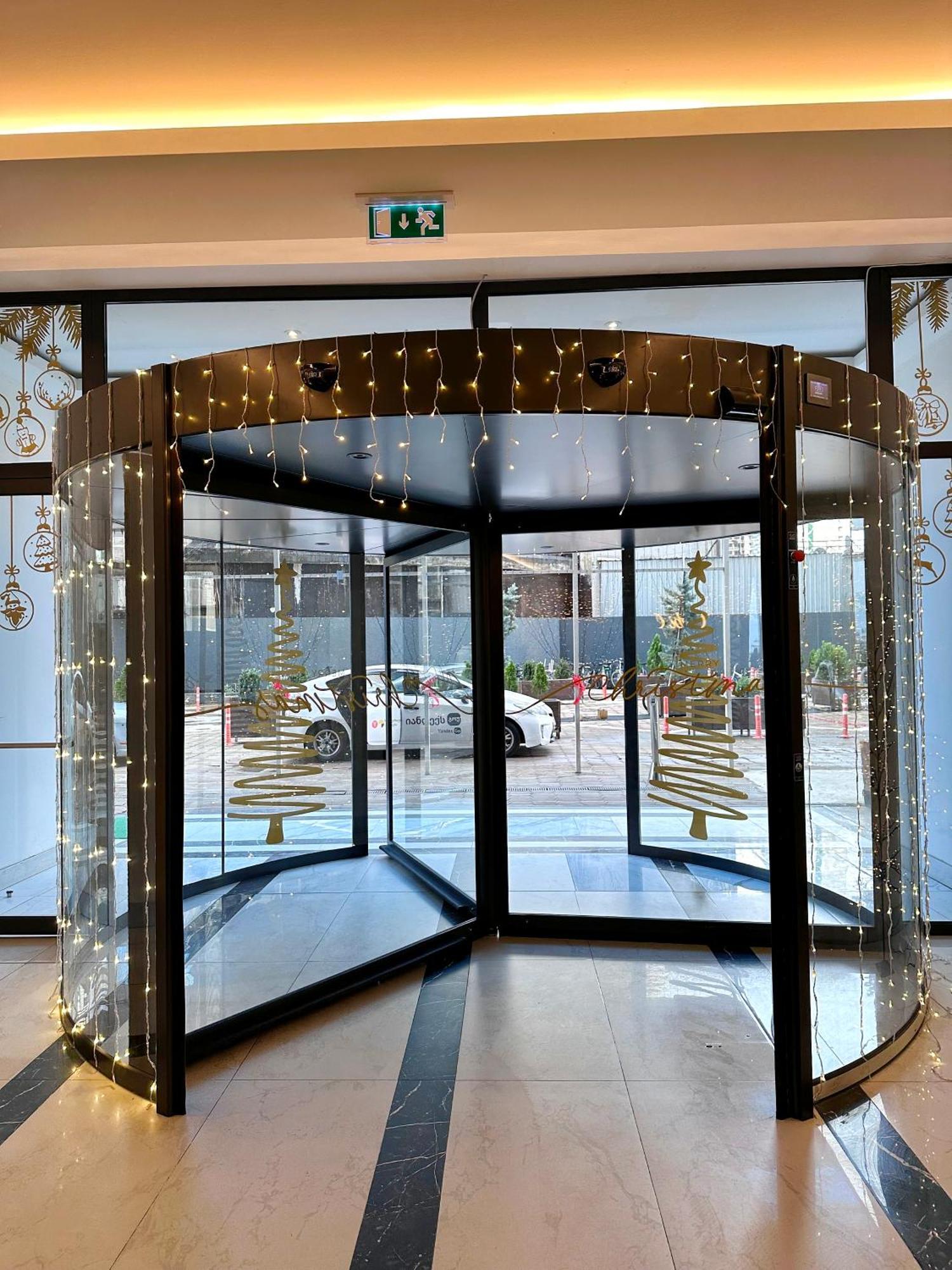 Best Location Apartments In Batumi Zewnętrze zdjęcie