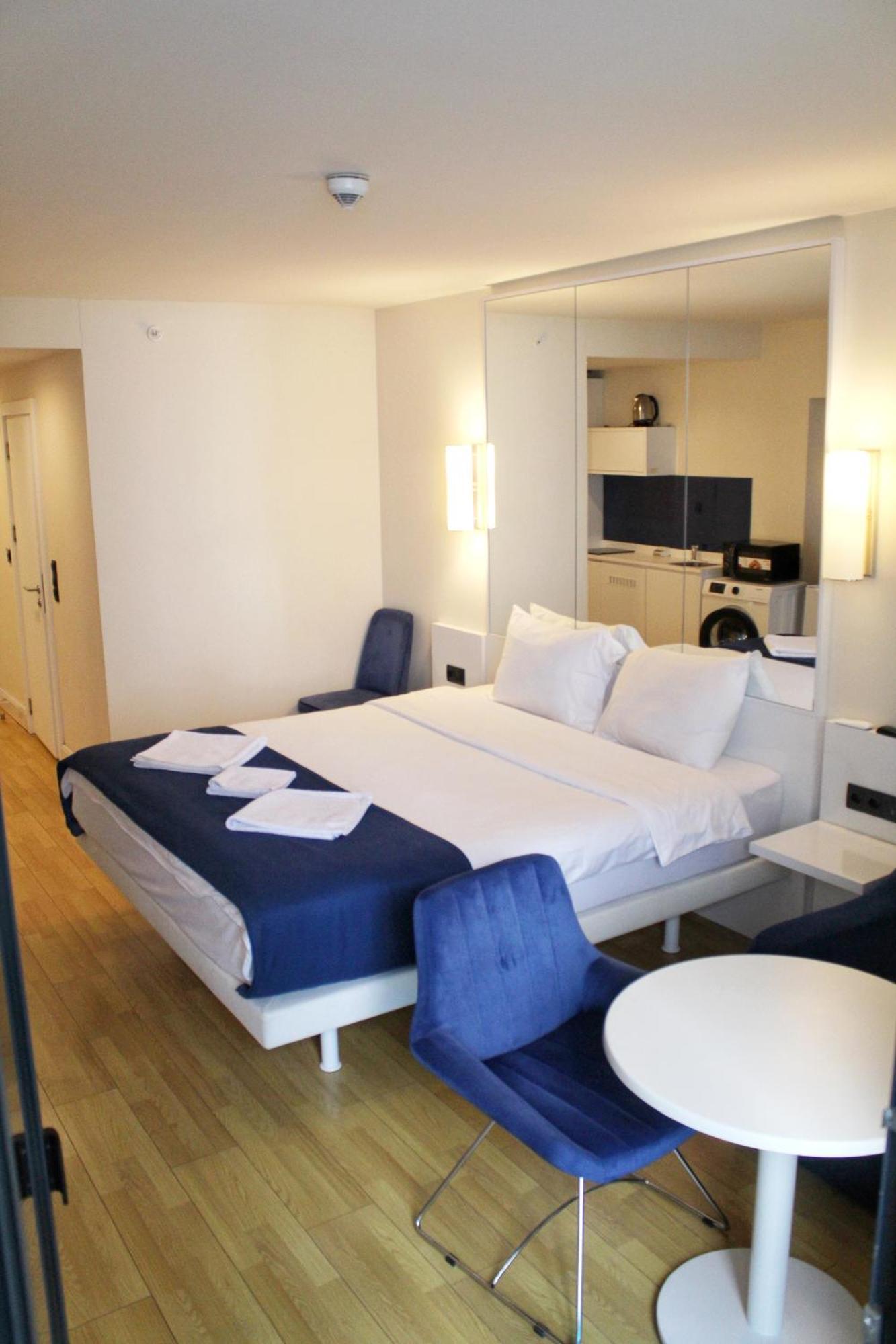 Best Location Apartments In Batumi Zewnętrze zdjęcie