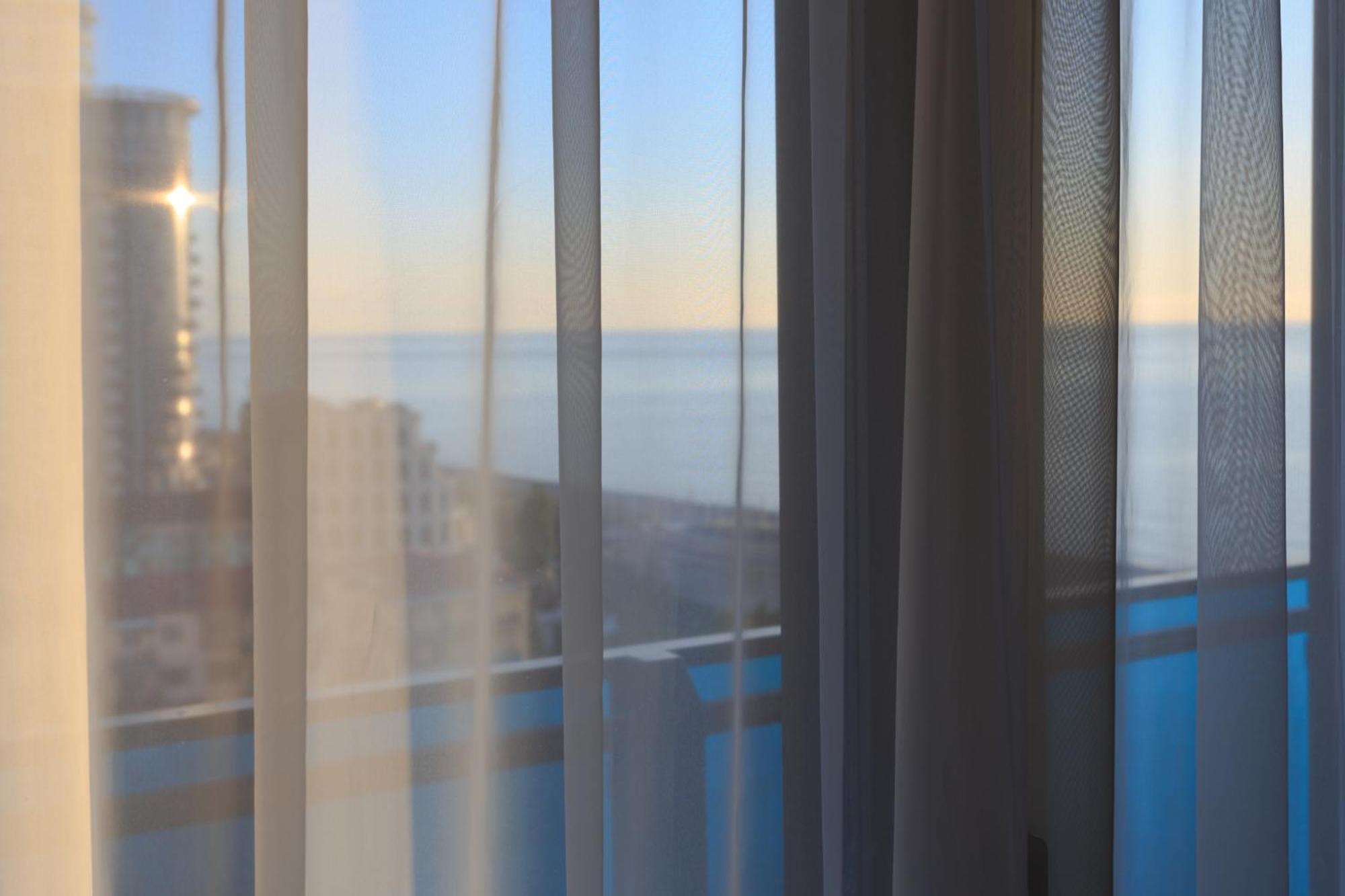 Best Location Apartments In Batumi Zewnętrze zdjęcie