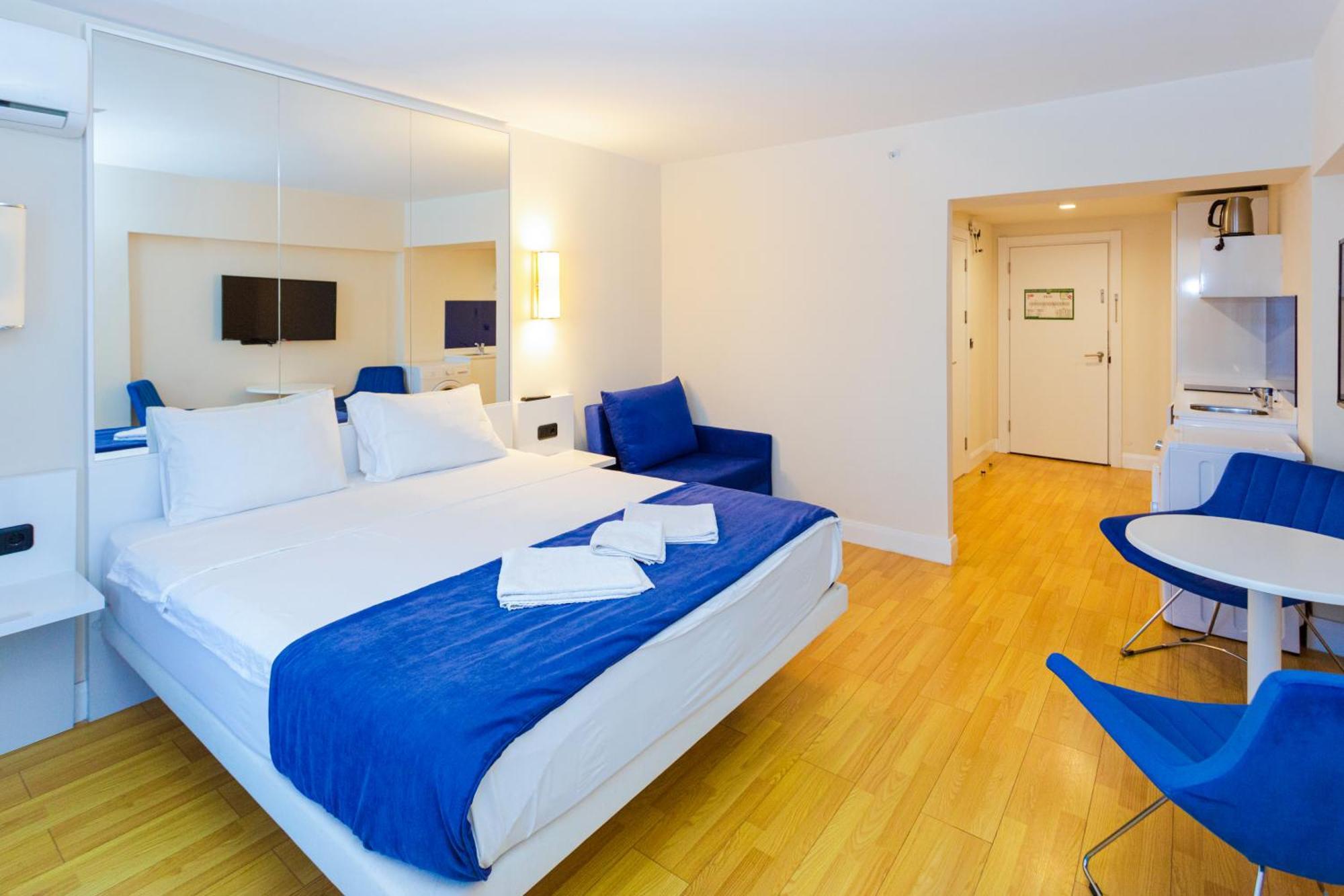 Best Location Apartments In Batumi Zewnętrze zdjęcie