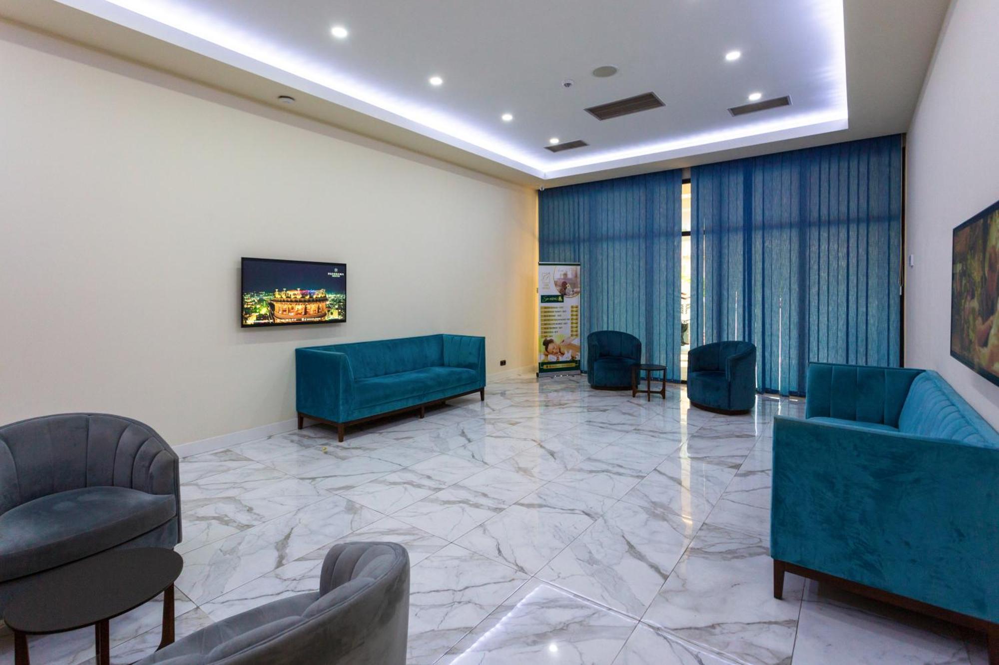 Best Location Apartments In Batumi Zewnętrze zdjęcie