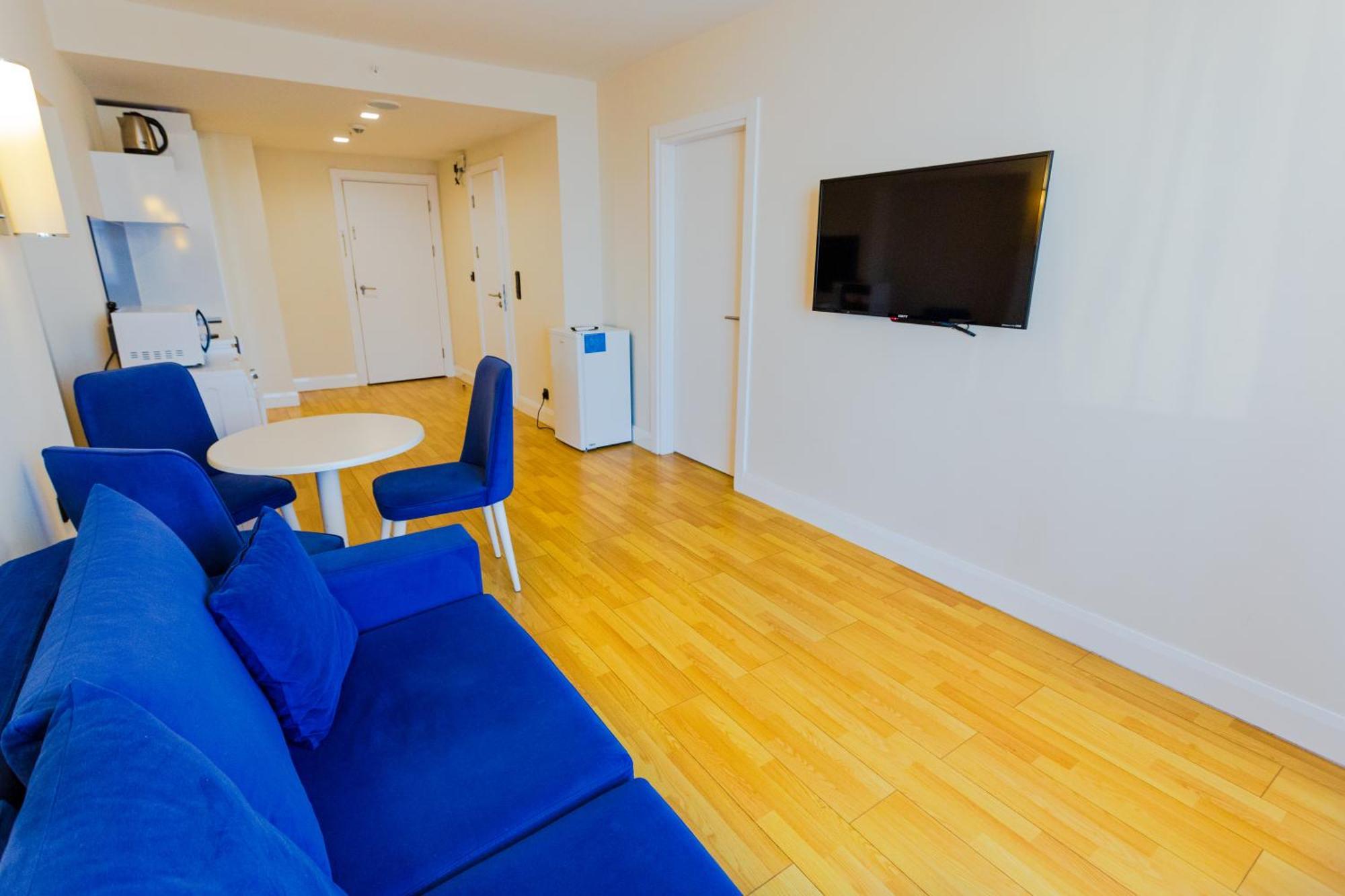 Best Location Apartments In Batumi Zewnętrze zdjęcie