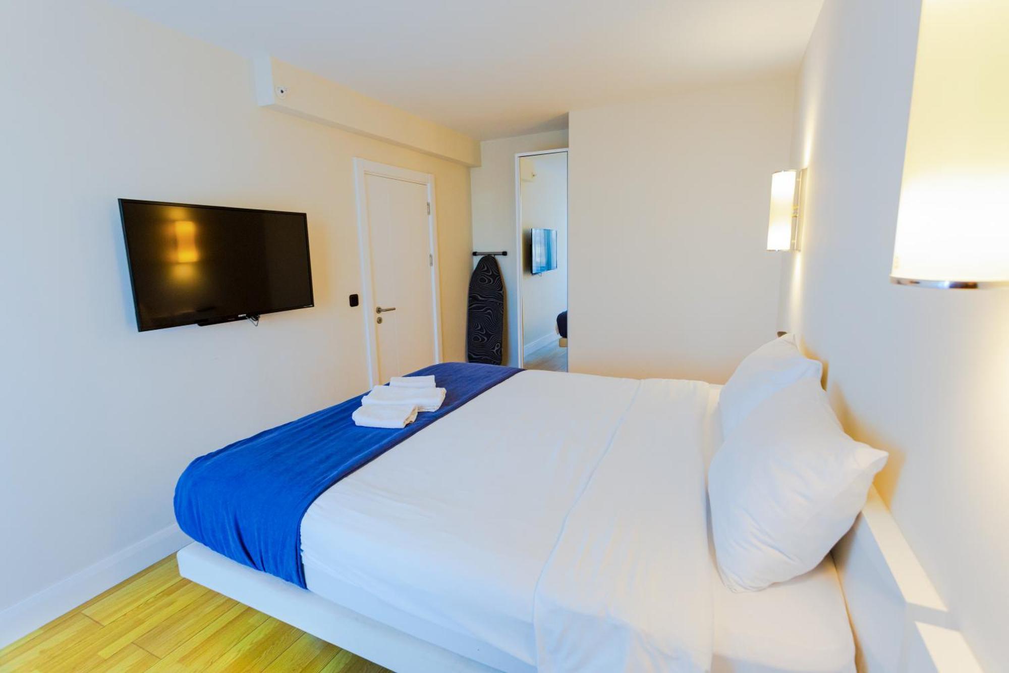 Best Location Apartments In Batumi Zewnętrze zdjęcie