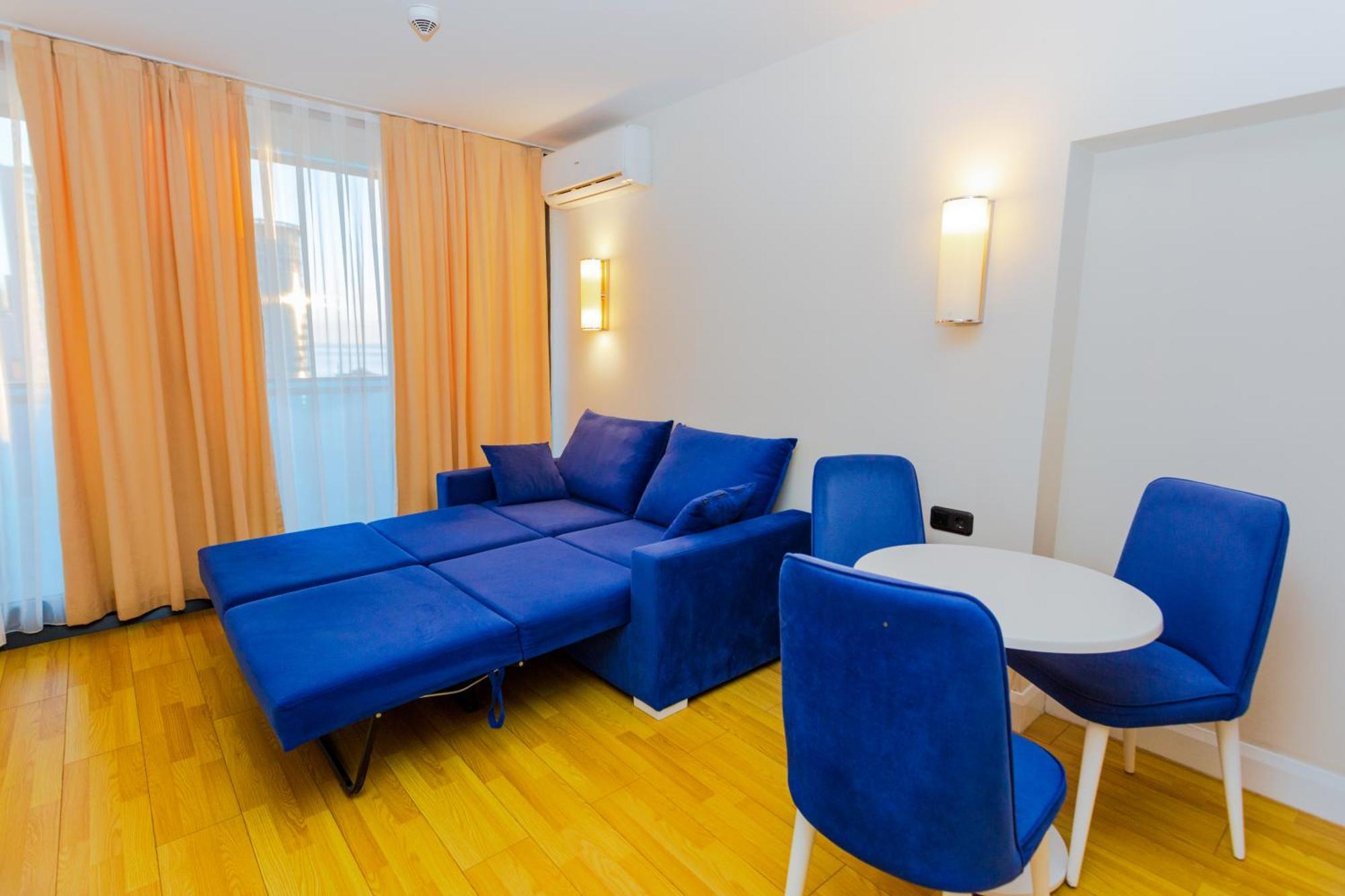 Best Location Apartments In Batumi Zewnętrze zdjęcie