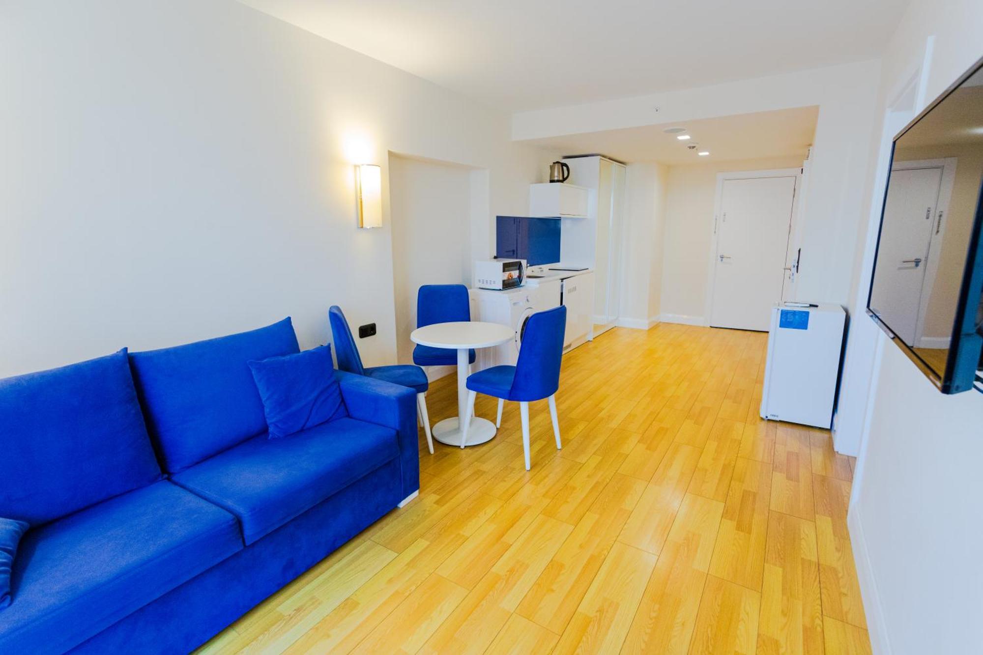 Best Location Apartments In Batumi Zewnętrze zdjęcie