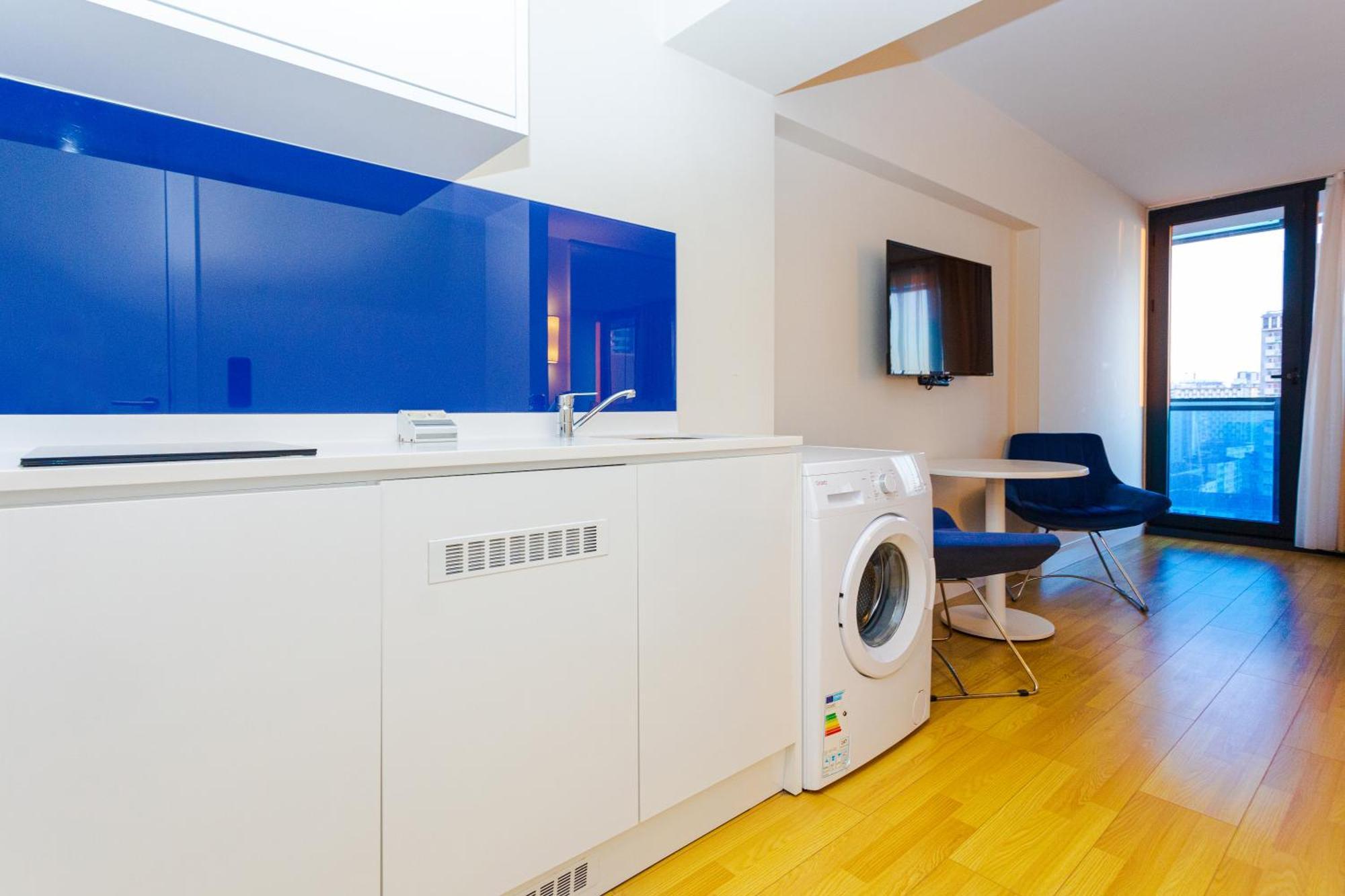 Best Location Apartments In Batumi Zewnętrze zdjęcie