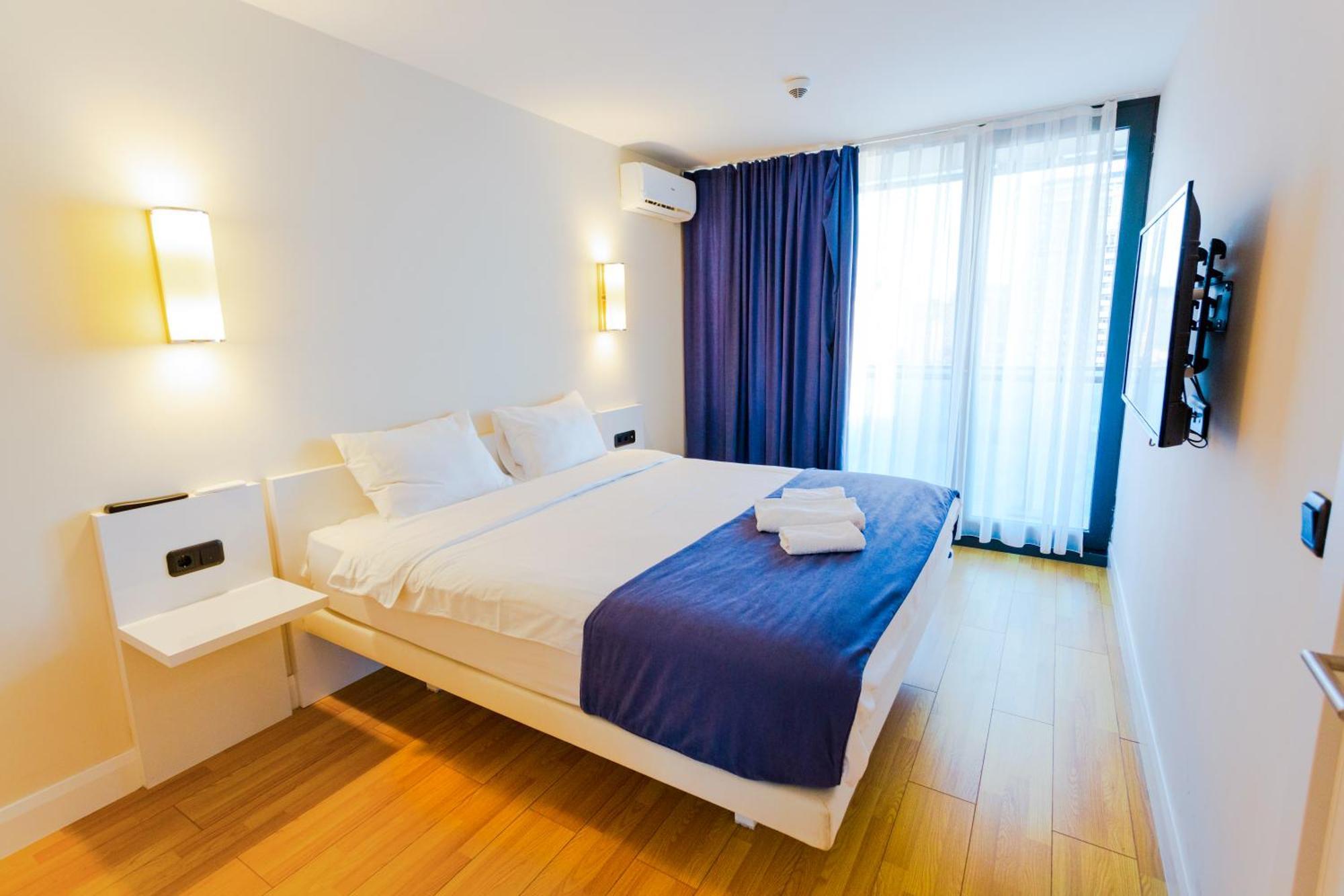 Best Location Apartments In Batumi Zewnętrze zdjęcie