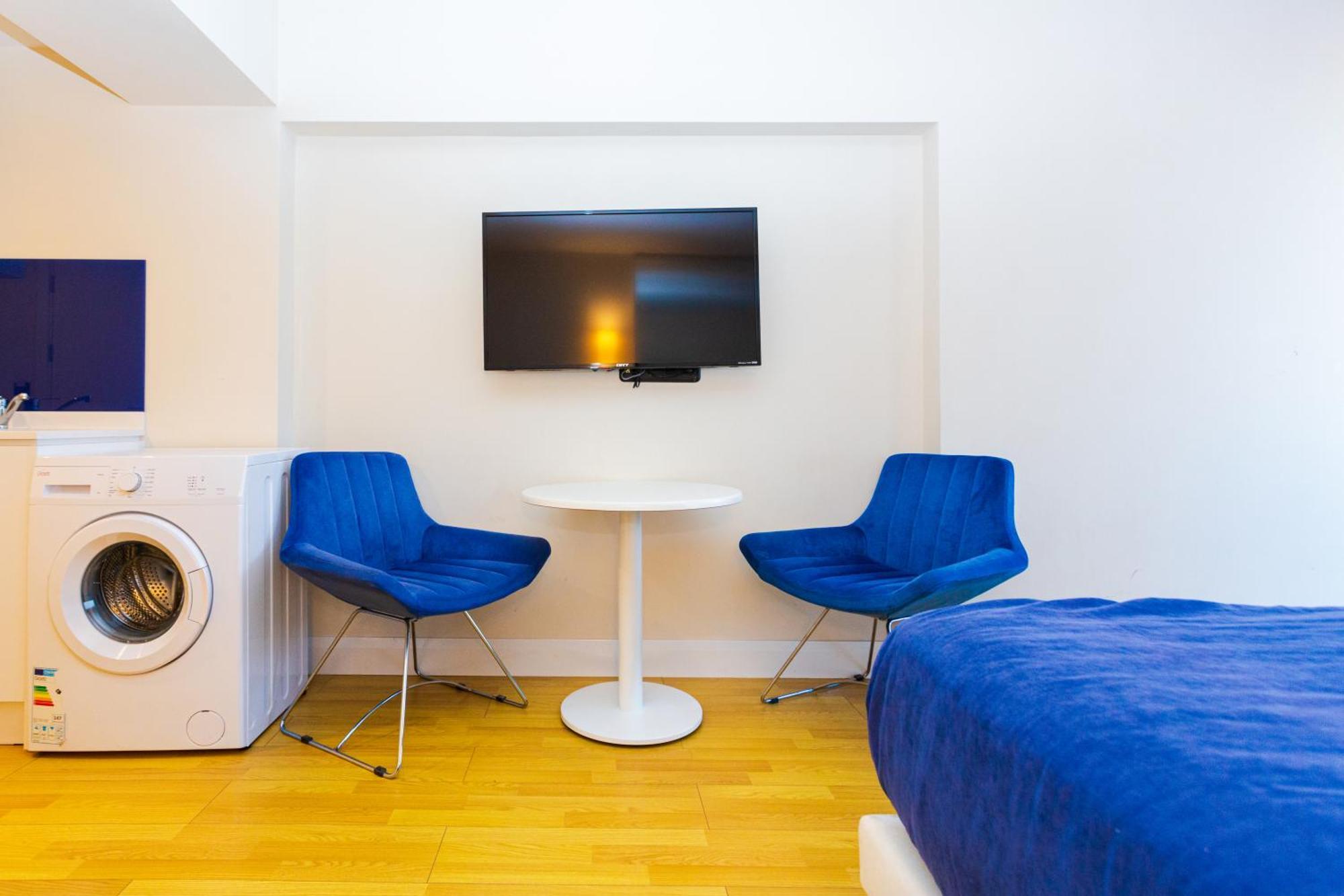 Best Location Apartments In Batumi Zewnętrze zdjęcie
