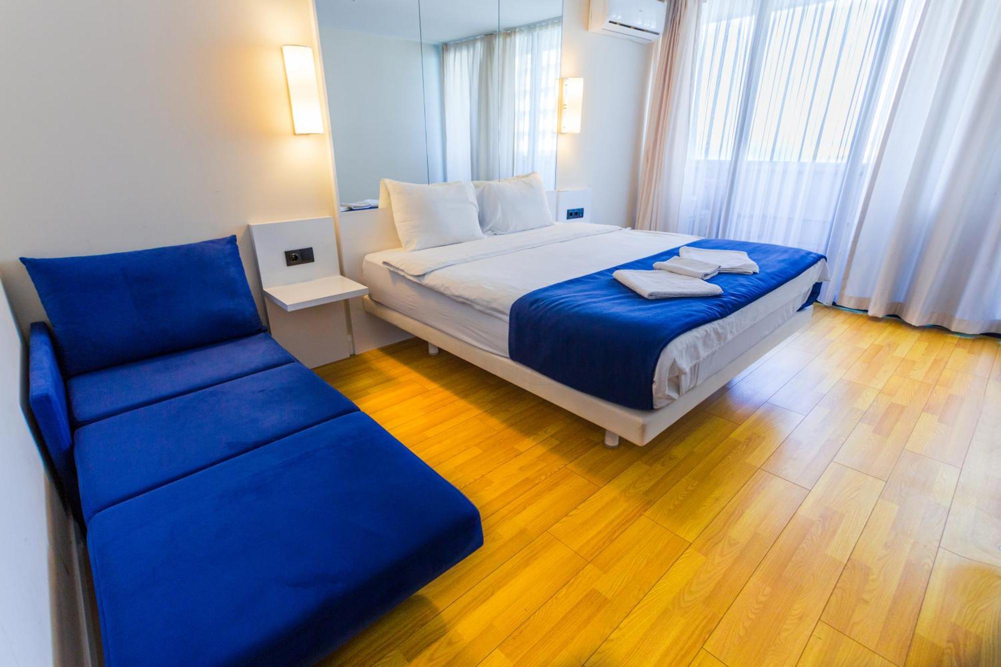 Best Location Apartments In Batumi Zewnętrze zdjęcie