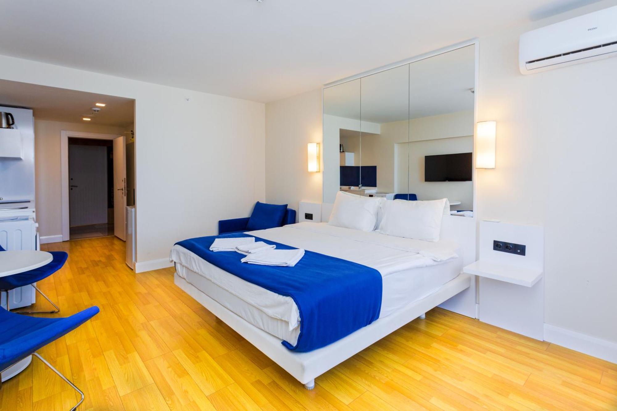 Best Location Apartments In Batumi Zewnętrze zdjęcie