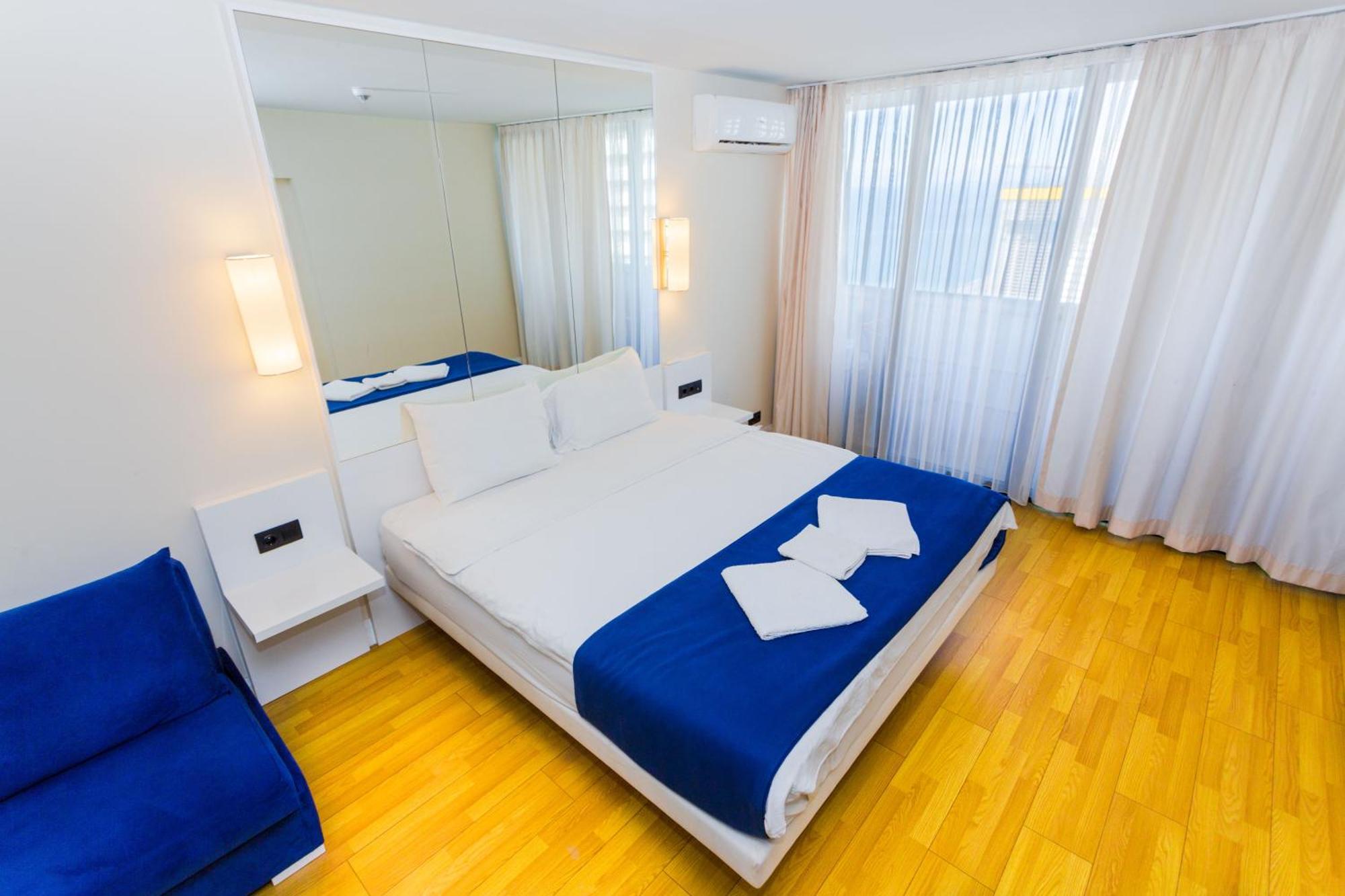 Best Location Apartments In Batumi Zewnętrze zdjęcie