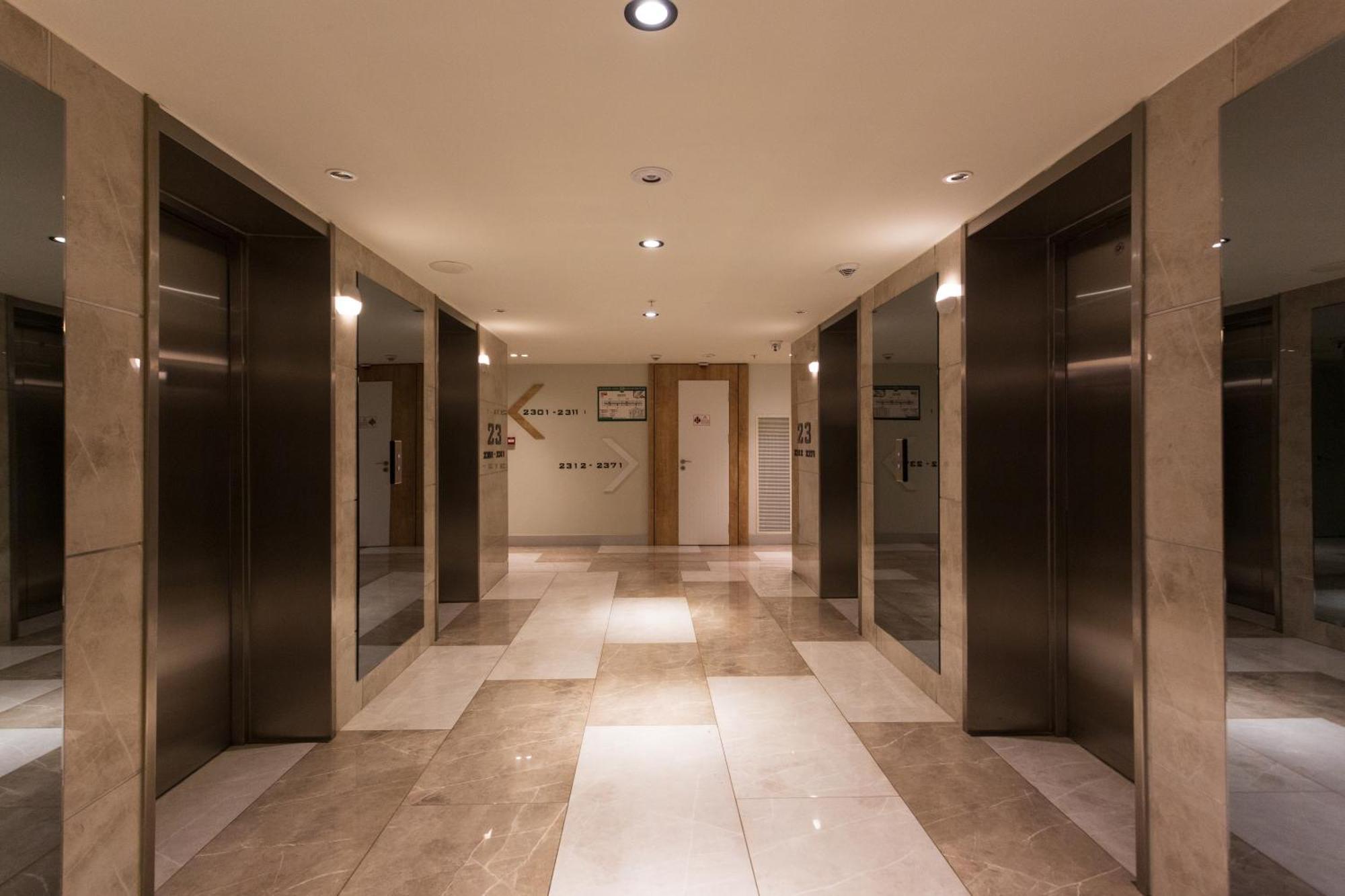 Best Location Apartments In Batumi Zewnętrze zdjęcie