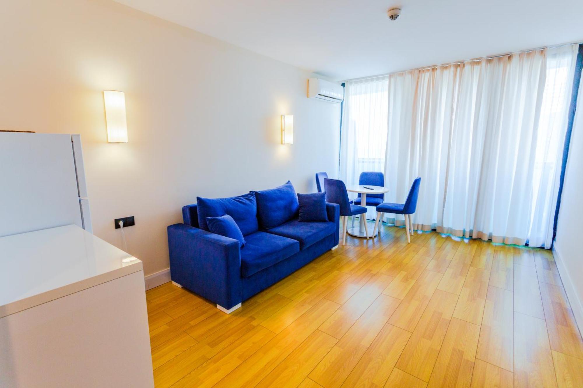 Best Location Apartments In Batumi Zewnętrze zdjęcie