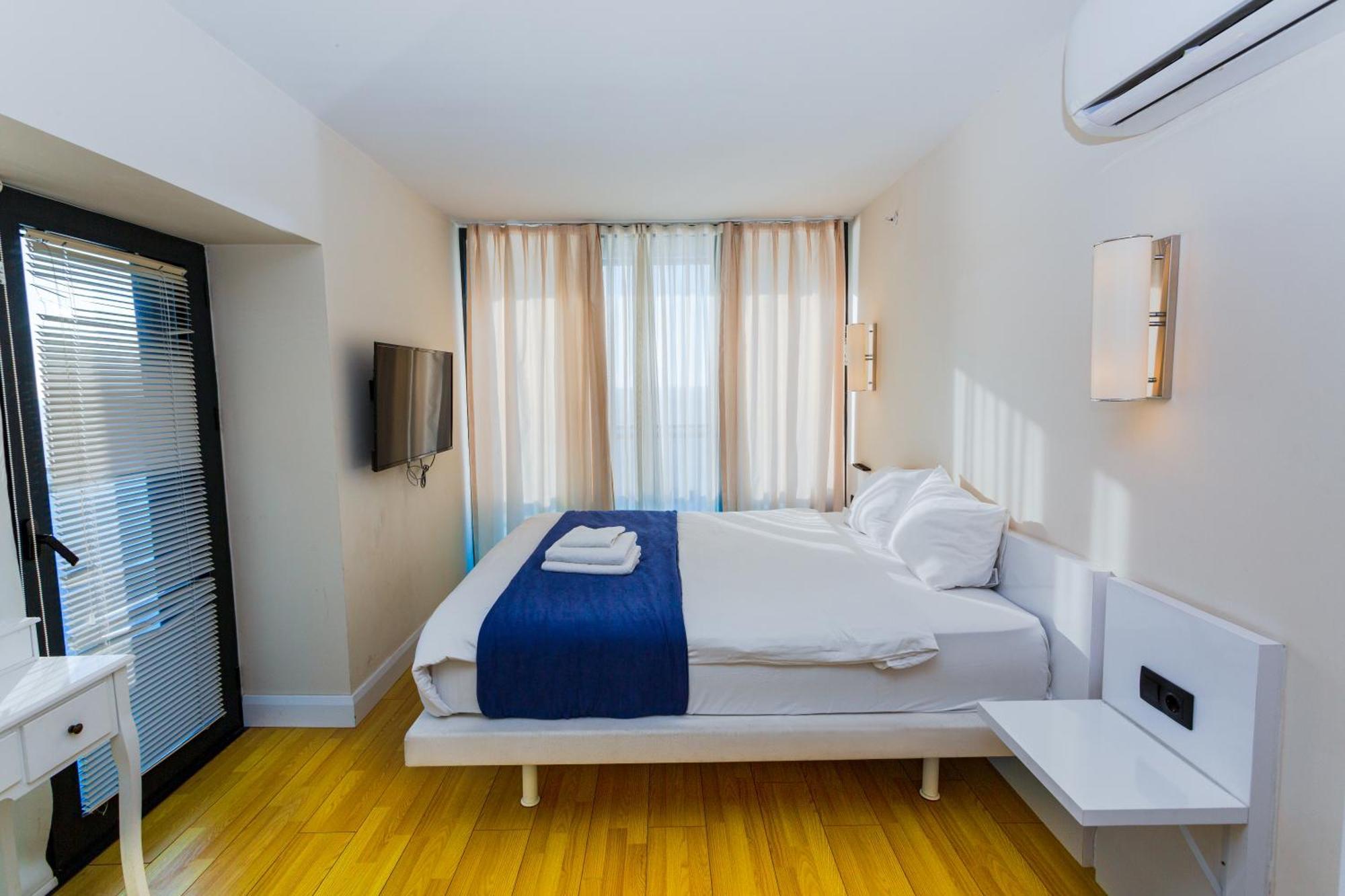 Best Location Apartments In Batumi Zewnętrze zdjęcie