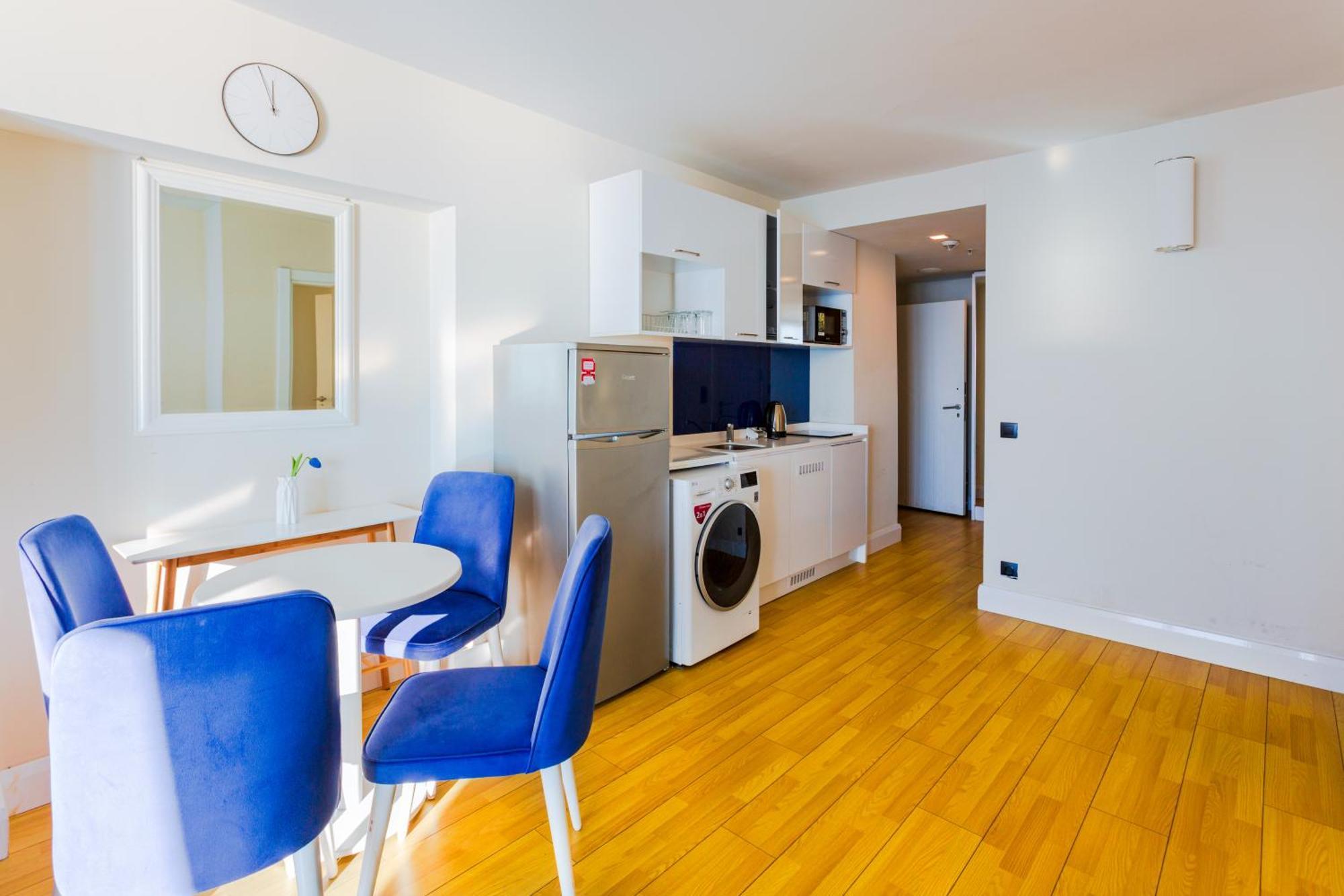 Best Location Apartments In Batumi Zewnętrze zdjęcie