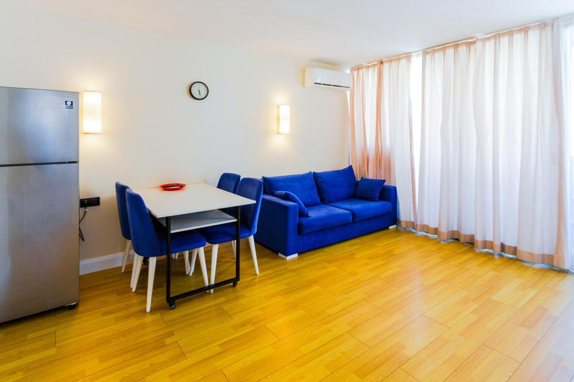Best Location Apartments In Batumi Zewnętrze zdjęcie