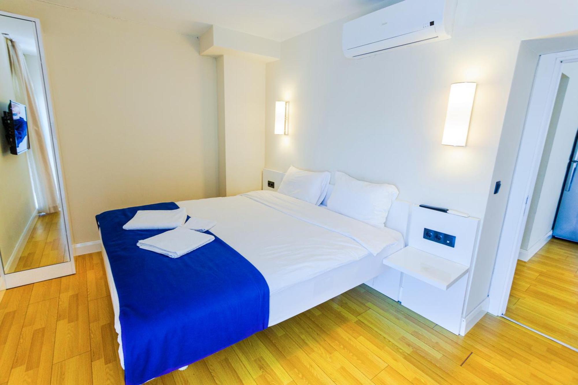 Best Location Apartments In Batumi Zewnętrze zdjęcie