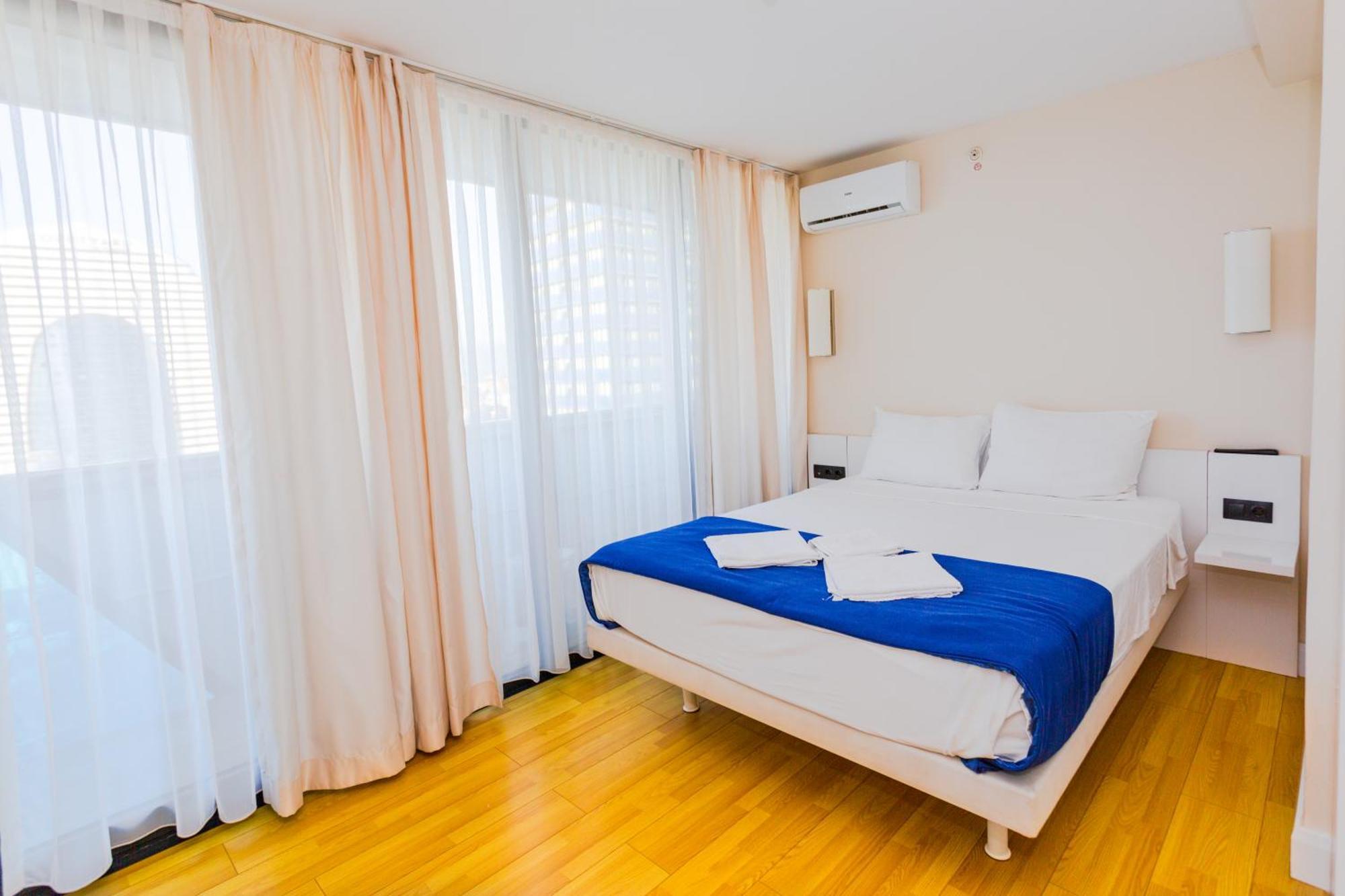 Best Location Apartments In Batumi Zewnętrze zdjęcie