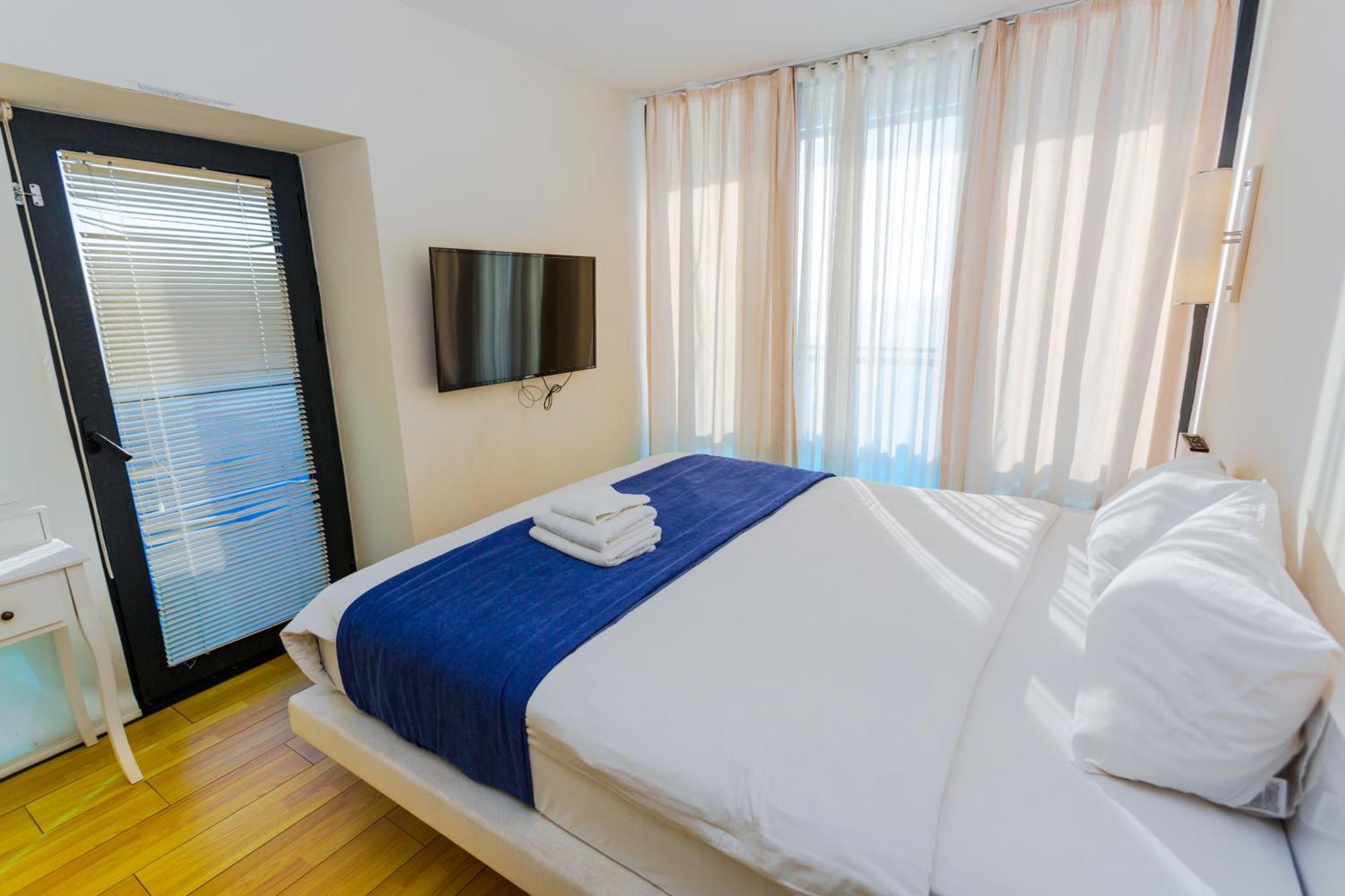 Best Location Apartments In Batumi Zewnętrze zdjęcie
