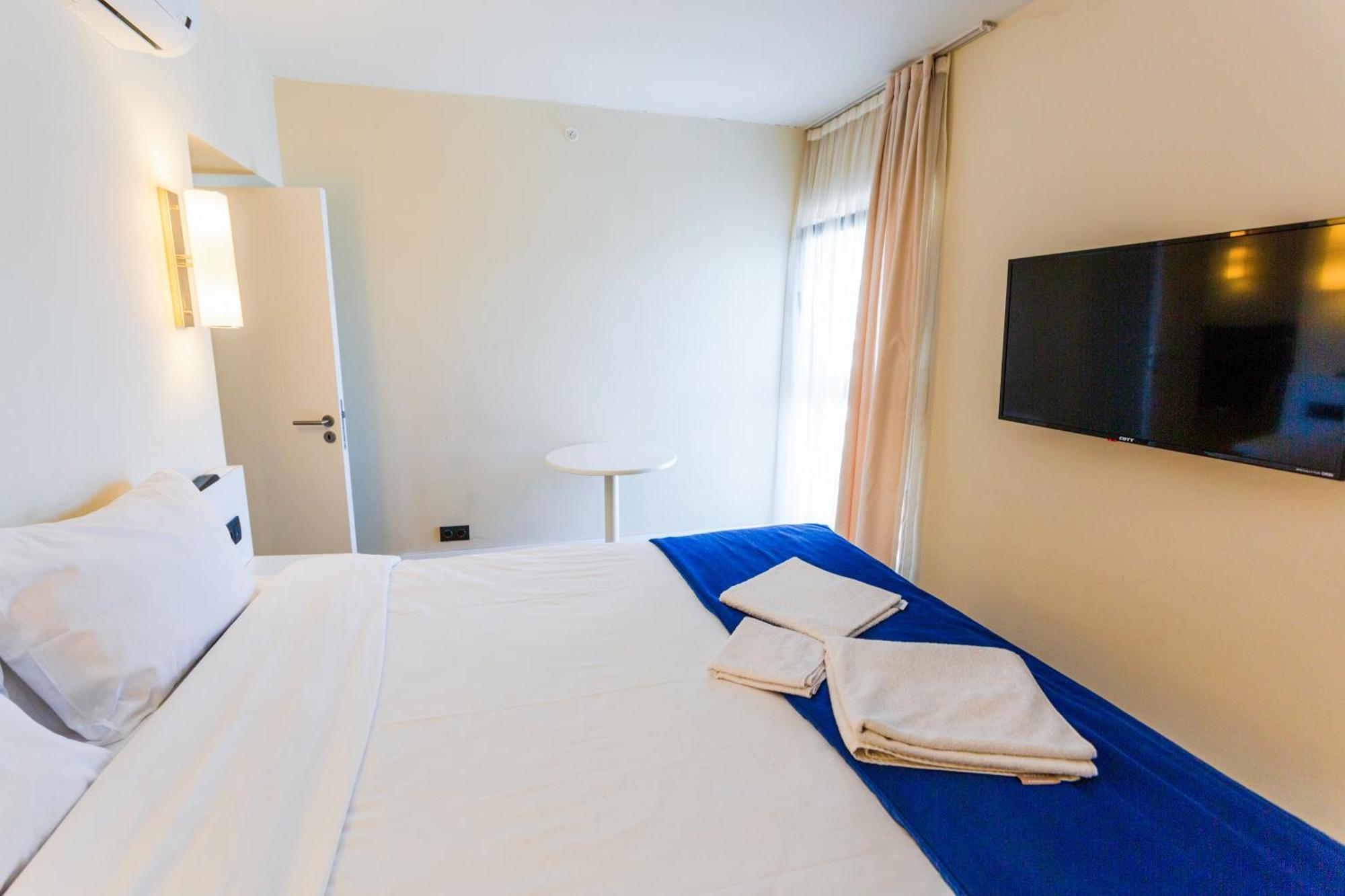 Best Location Apartments In Batumi Zewnętrze zdjęcie