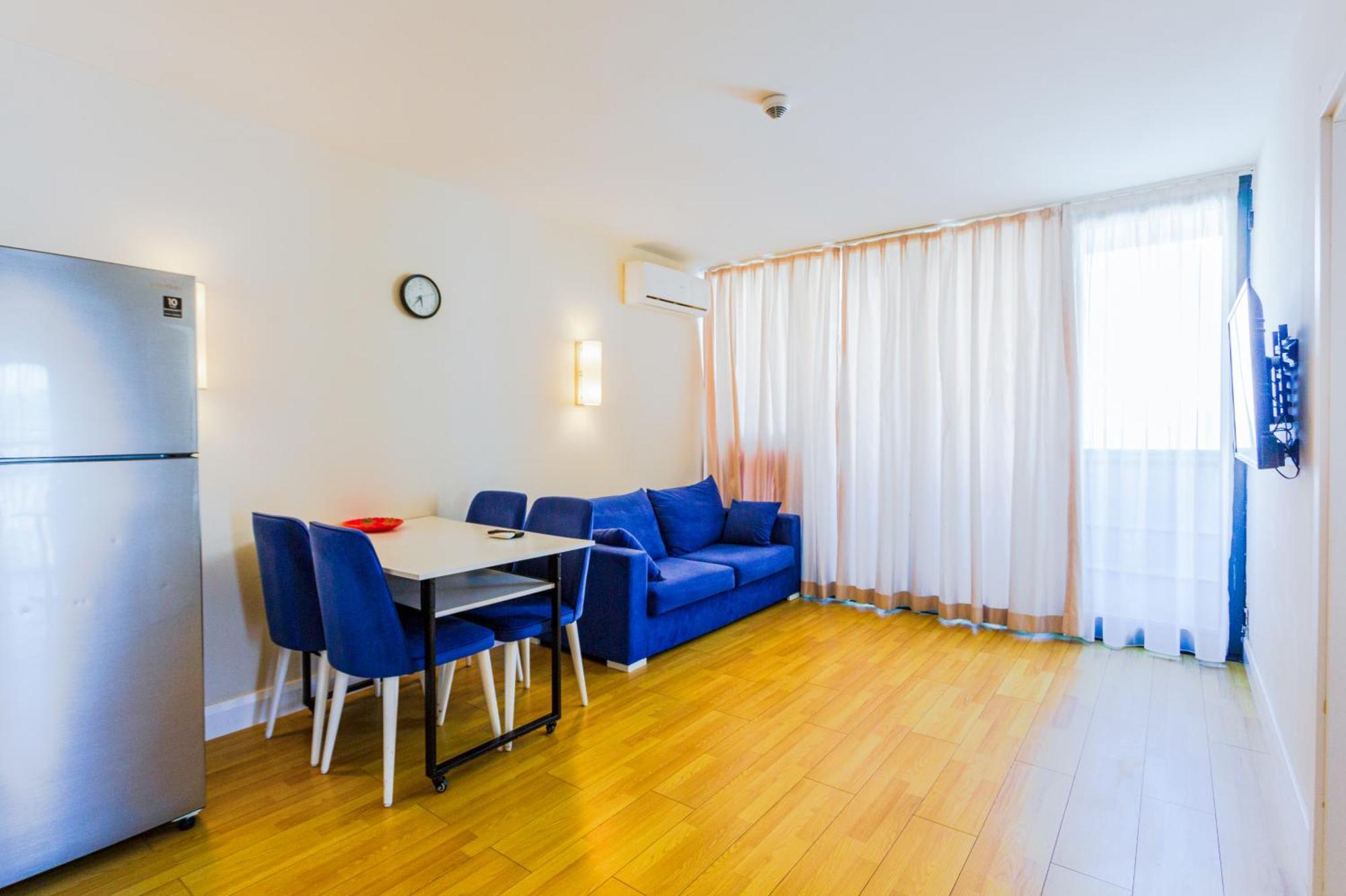 Best Location Apartments In Batumi Zewnętrze zdjęcie