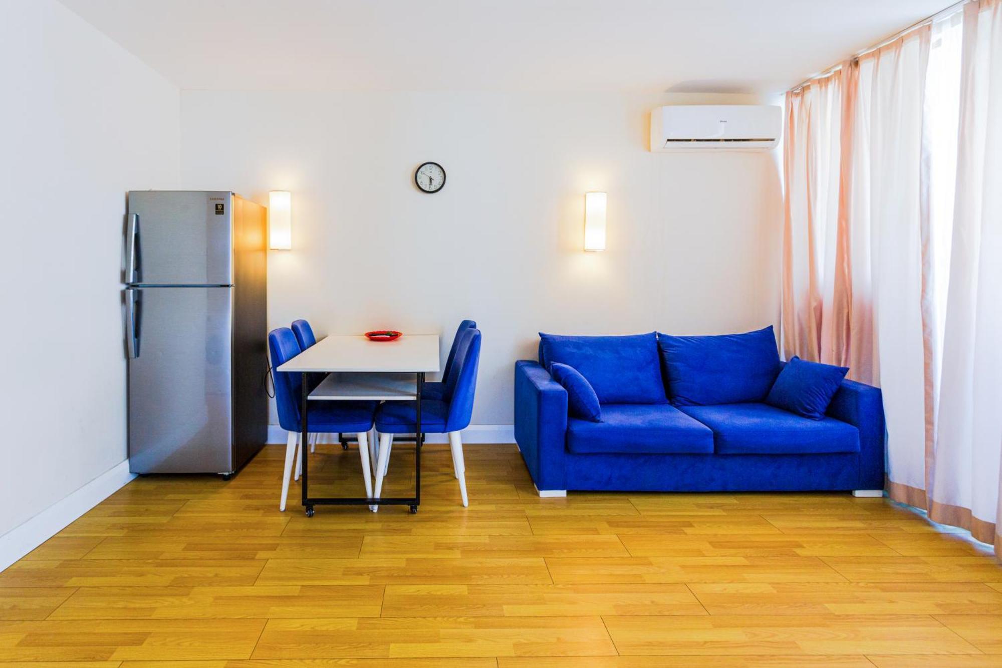 Best Location Apartments In Batumi Zewnętrze zdjęcie