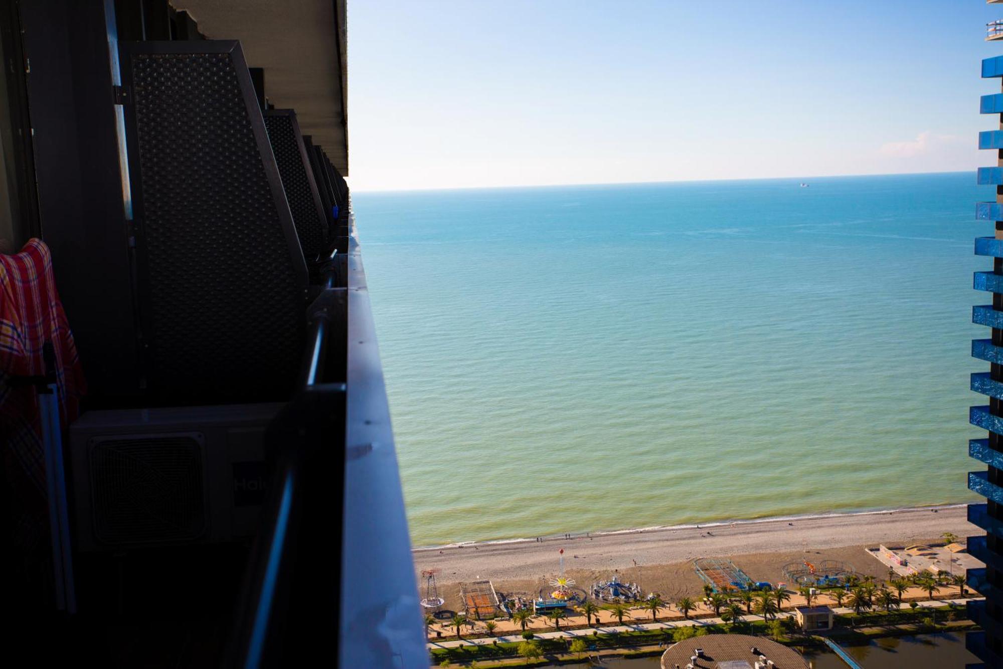 Best Location Apartments In Batumi Zewnętrze zdjęcie