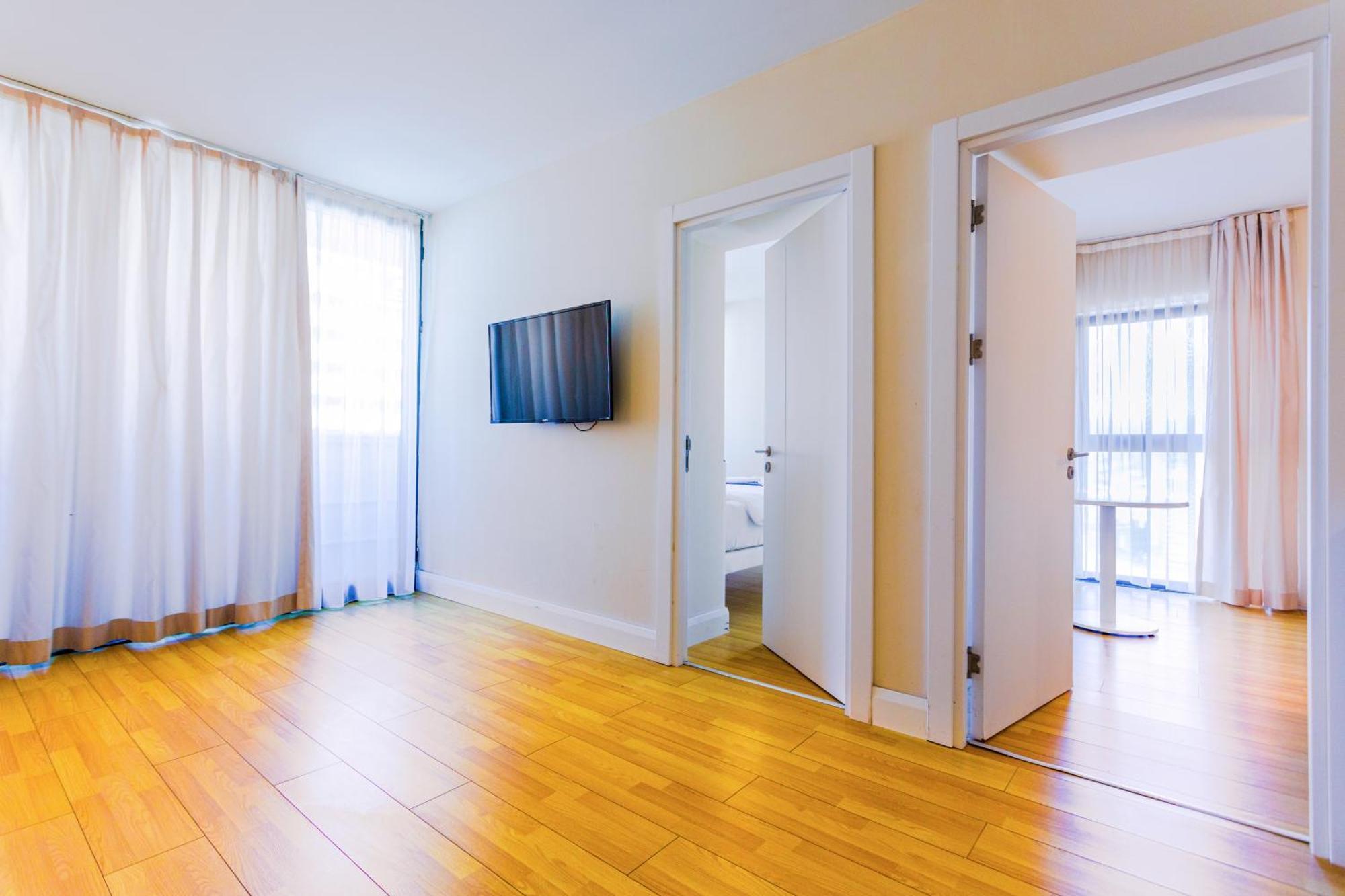Best Location Apartments In Batumi Zewnętrze zdjęcie