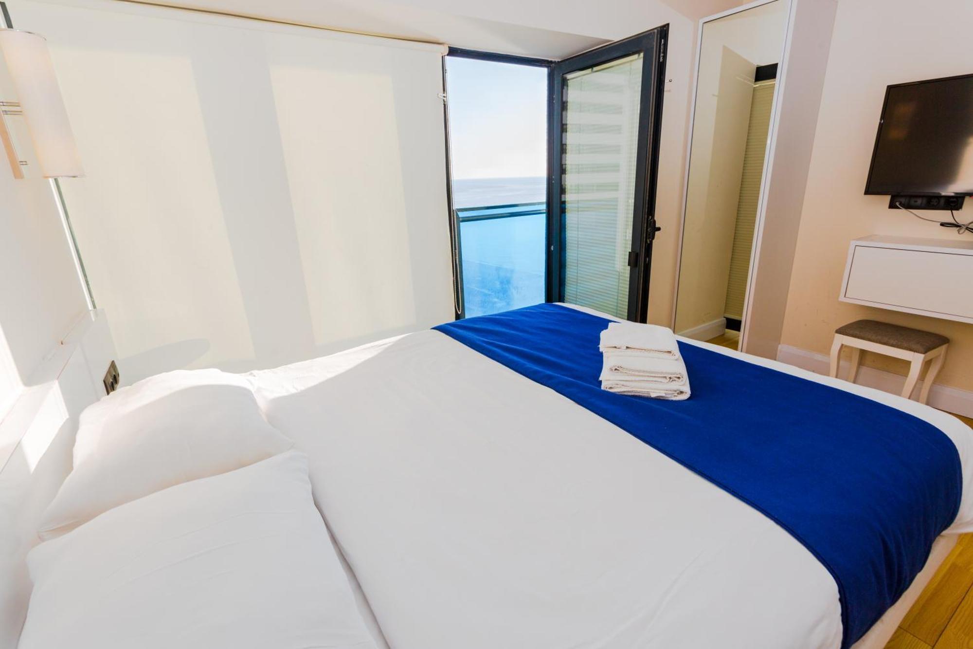 Best Location Apartments In Batumi Zewnętrze zdjęcie