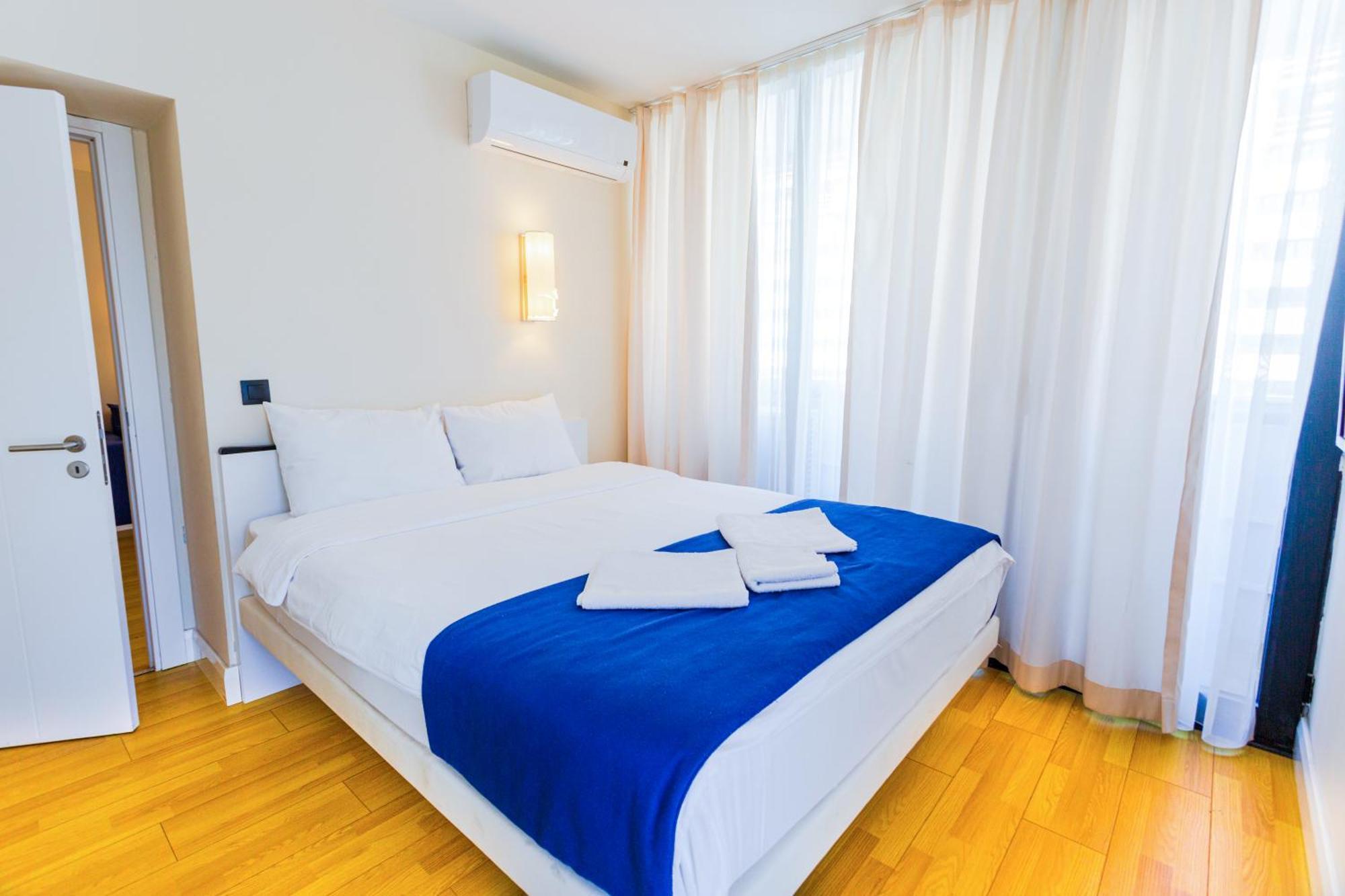 Best Location Apartments In Batumi Zewnętrze zdjęcie