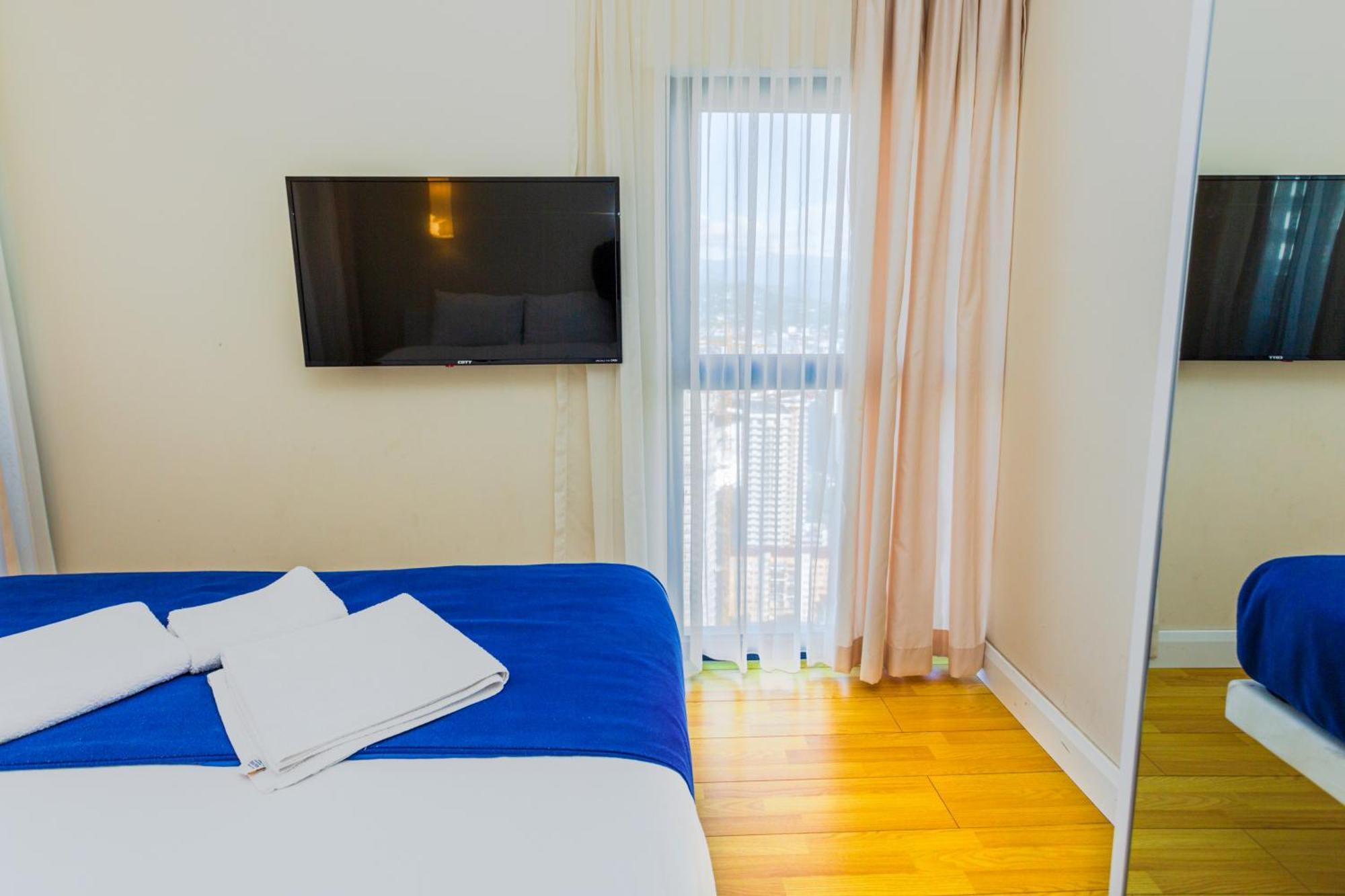 Best Location Apartments In Batumi Zewnętrze zdjęcie