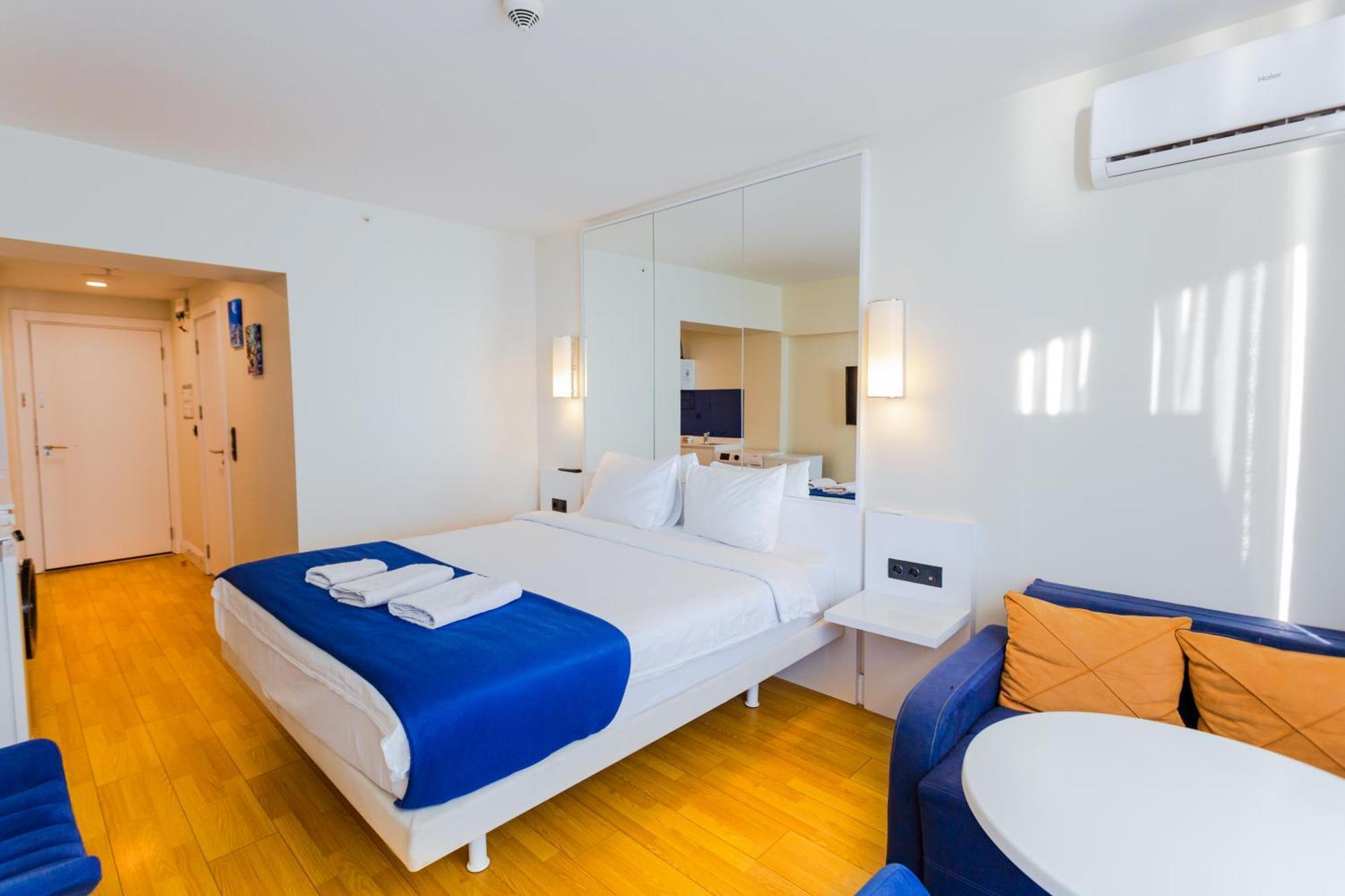 Best Location Apartments In Batumi Zewnętrze zdjęcie