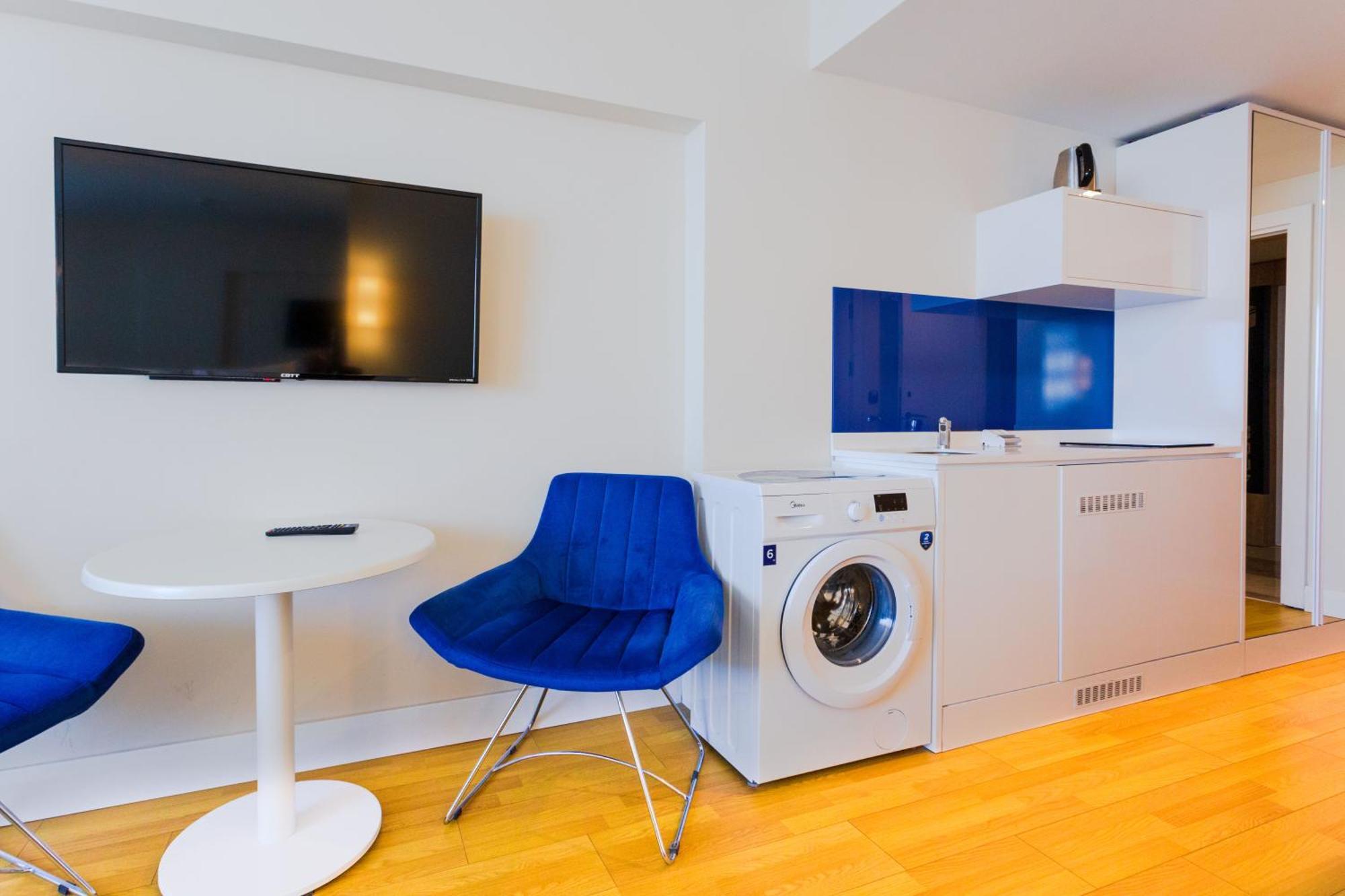 Best Location Apartments In Batumi Pokój zdjęcie